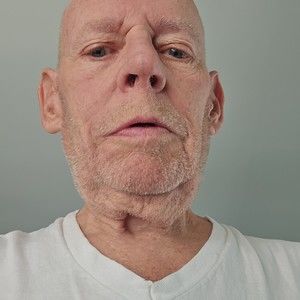 Meet your Posher, Robert